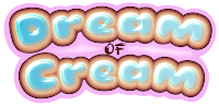 Logo Dream of Cream
