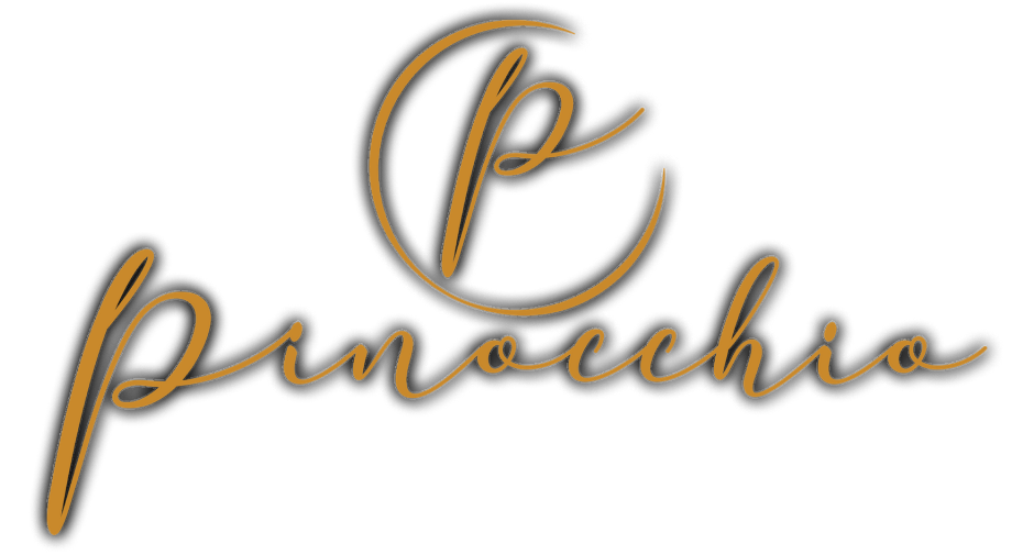 Logo Pinocchio